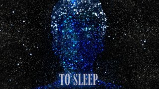 To Sleep - Jacob Collier [OFFICIAL AUDIO]