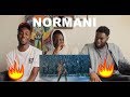 Normani - Motivation (Official Video) Reaction Normani - Motivation (Official Video) Reaction