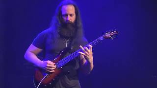 Download lagu Glasgow Kiss - John Petrucci live at SEGA 2019 mp3