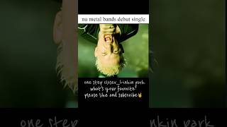 Download lagu Nu metal bands debut single! Slipknot, korn, Limp bizkit, System of a Down… #numetal mp3