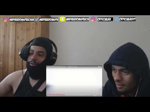 *UK🇬🇧REACTION* 🇹🇷  RECKOL & KKENDO & OZORGINAL  -  LOLITA  🍬  ( Official Music  Video ) TURKISH  RAP