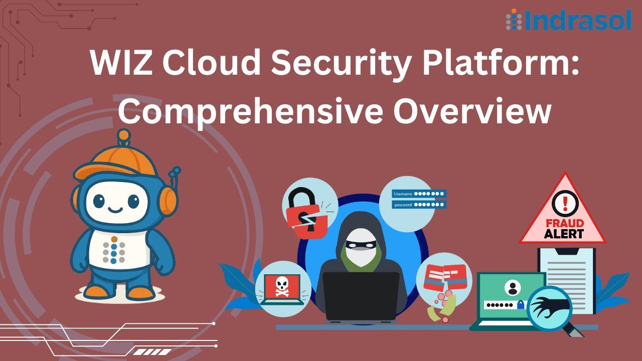 Wiz Cloud Security Platform – Technical Walkthrough & Key Capabilities