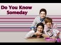 Do You Know- Someday (Traducción en Español ...