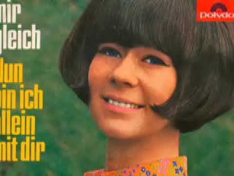 Brigitte Bernard - Das ist mir gleich (Tant Pis Pour Moi)
