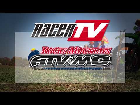 2010 GNCC Powerline Park Round 12 - Bike Episode