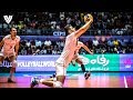 NEVER GIVE UP - Legendary Volleyball Saves | Best of the Volleyball World 2017-2019