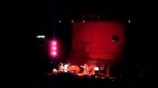 White Stripes-MSG-7.24.07- 300MPH Torrential Outpour Blues