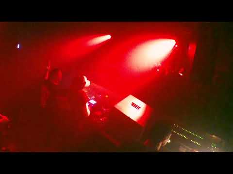 OCHS & KLICK @ Still Techno Fundbureau Hamburg 2022