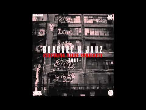 Borgore x Jauz Ft. Virus Syndicate - RAG$