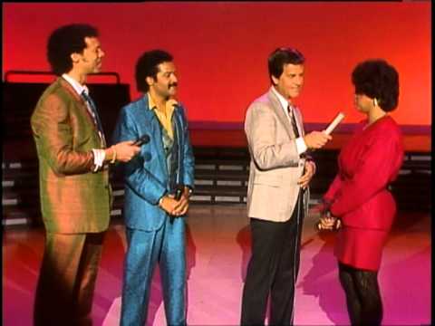 American Bandstand 107:85 Klique Interview