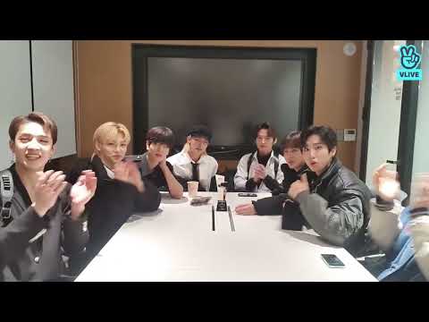 [SUBS] STAY~~~ Thank You ❣❣❣ - 201129