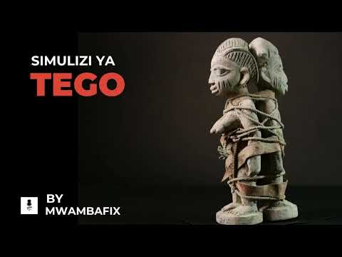 SIMULIZI MPYA YA TEGO 2 I SIMULIZI YA KUSISIMUA I #mwambafix