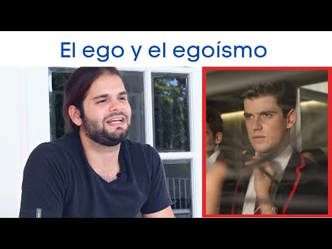 FARIDIECK #33. El ego y el egoísmo