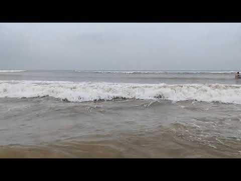 NELLORE MYPADU BEACH