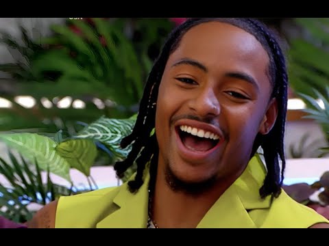 Kordell Beckhamheight