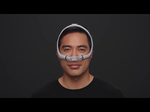 ResMed AirTouch N30i - Fit your mask - myAir
