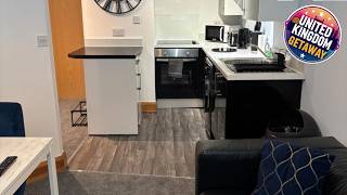 Stylish 1 bedroom apartment in Norwich city centre | Norwich, United Kingdom | H