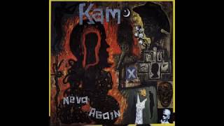 Kam - Neva Again [Full Album]