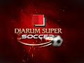 Iklan Djarum Super Soccer Bumper 2008 09 TvOne Trans7 RCTI