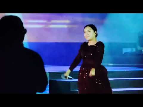 LalNeihpuii Mizo idol season 8 Grand finale hla2 na #mizoidol 