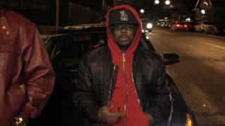 &quot;In My Feelings&quot; Dramaside | Directed by Los So Serious [Official Video]