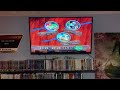 Menu Walkthrough Of Chip N Dale Rescue Rangers Volume 1 2005 Dvd Disc 3