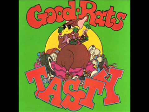 Songwriter - Good Rats
