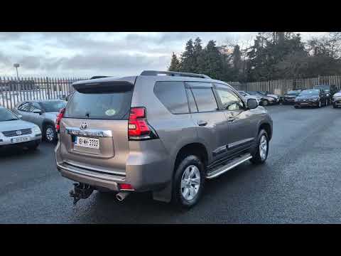 Toyota Land Cruiser LWB GX COMM AUTO**EXTRAS** - Image 2