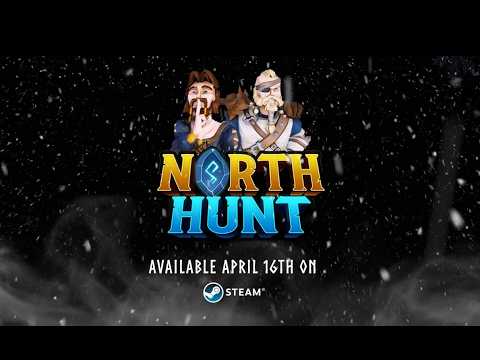 Announcement Trailer