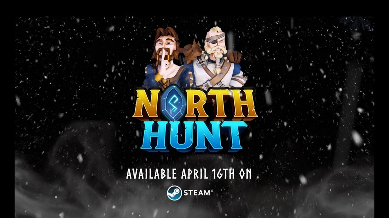 Announcement Trailer