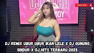 Download lagu DJ REMIX UBUR UBUR IKAN LELE X DJ GUNUNG SINDUR X DJ HITS TERBARU 2025 mp3