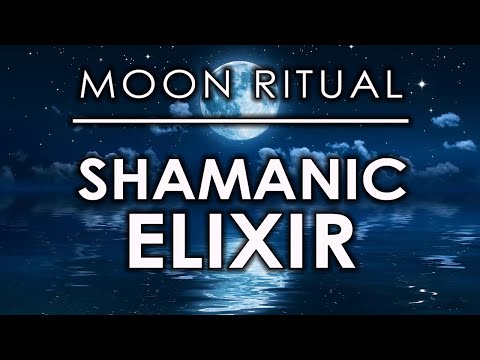 Shamanic Full Moon Drumming Ceremony ✦ Native Indian Chanting ✦ Transformational Healing