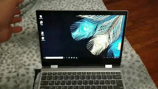 How to enable/disable touchpad on Lenovo yoga 720