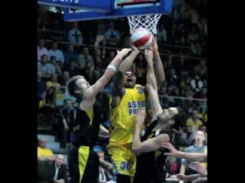 Fotogaleria Asseco Prokom Gdynia - Trefl Sopot