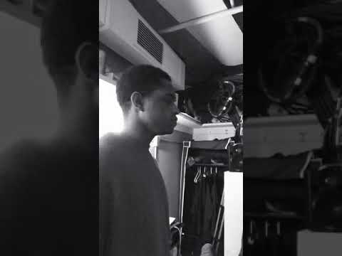 When I Was Your Man - Bruno Mars (Roman Banks Cover)