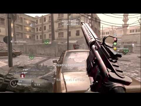 vital Gaming vs elite Gaming : GB Quarter Finals : First Domo