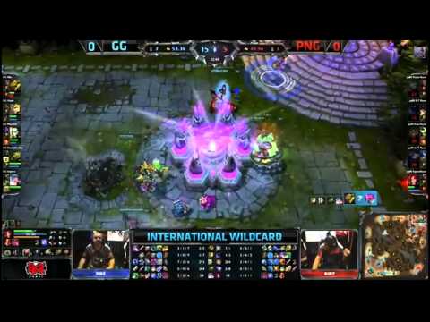 Pain Kami Razer Never give up!