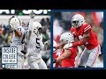 #8 Penn State at #2 Ohio State Preview | Inside College Football
