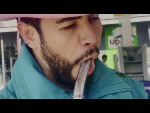Metatrón - Cristóbal Briceño