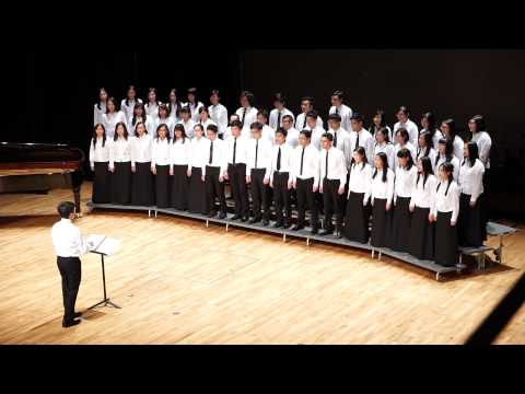 The Uncertainty of the Poet - PolyU Choir 20th AP - Prime