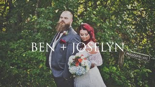 Ben + Joselyn