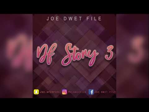 Joé Dwèt Filé - DF Story 3 {Kompa 2017}