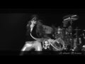 Juliette and the Licks - Intro - 27.04.2016 - Hamburger Docks- Live