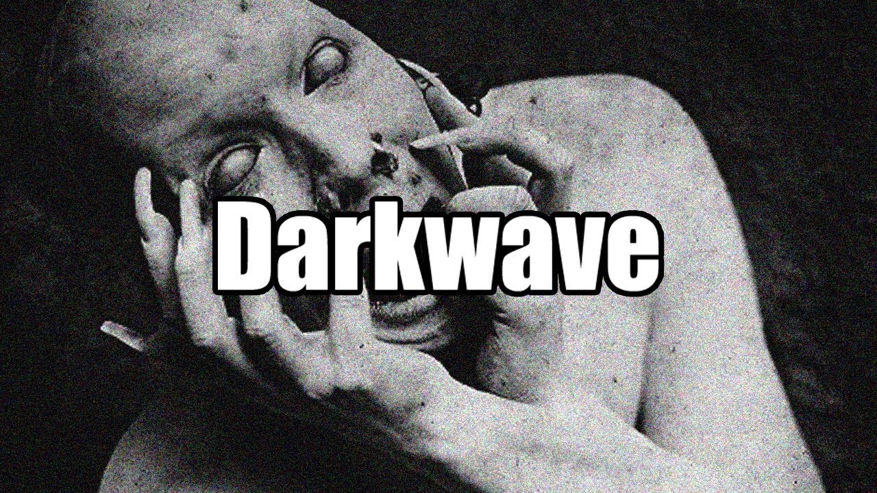 що таке darkwave