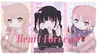 心予報 / Eve (cover)