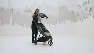 Thule Spring 2 Thule Spring 2