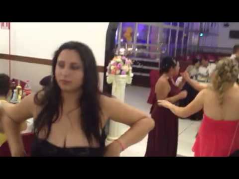 Nunta  Florin Ganette  si Liliana  la firenze  iulie 2014