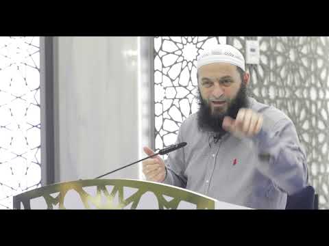 Sqarim forma dhe mënyra e dhikrrit (tespit) pas namazit farz | Hoxhë Sadullah Bajrami