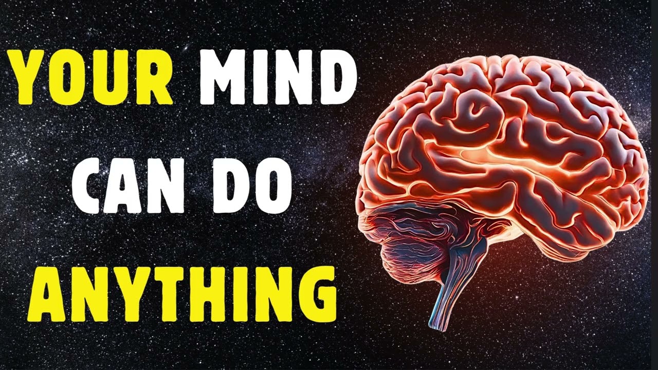 Use Your Mind In The Right Way! - AudioBook