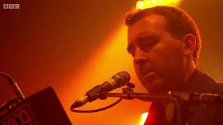 Hot Chip - And I Was A Boy From School (Live at Glastonbury 2015) 12/14
